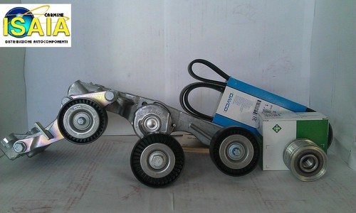 Kit servizi ausiliari rla - servizi,