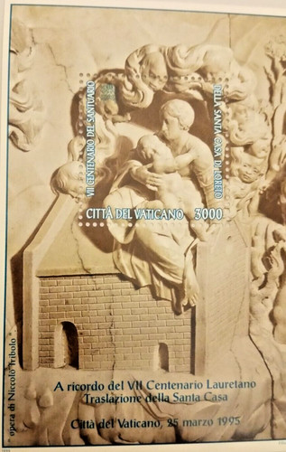 Centenario del santuario - 7°,