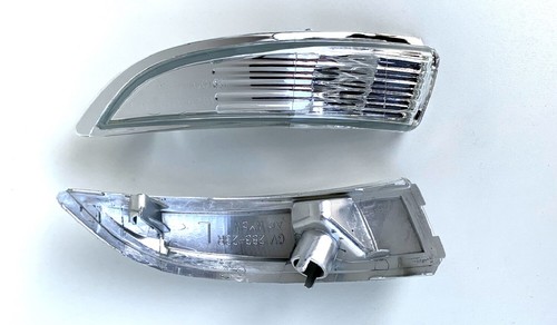 Indicatore direzione specchio