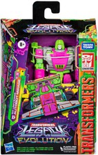 NUOVO Transform Legacy