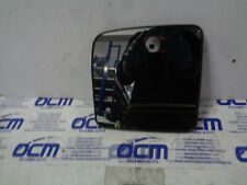 VETRO SPECCHIO RETROVISORE CON