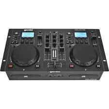 GEMINI CDM4000 BT dj consolle