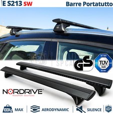 Barre Portatutto Per Mercedes