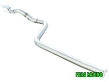 tubo centrale diretto INOXCAR