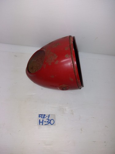 Sachs pony junior 503 calotta