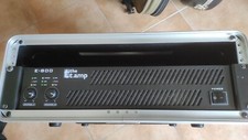 Amp 800 power amplifier - amplifier, +