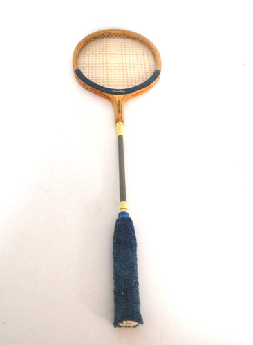 Racchetta badminton vintage - racchetta,