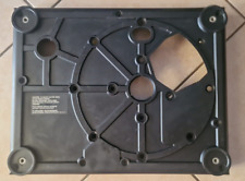 Technics SL 1200 1210 MK2 BOTTOM COVER CHASSIS COPERCHIO SCOCCA - SFAU122-03