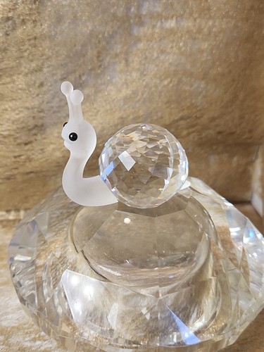 Statuina swarovski 012725 - ,