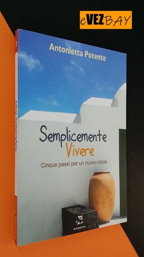 Semplicemente vivere - vivere,