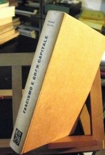 Guerin FASCISMO E GRAN CAPITALE / Schwarz 1957