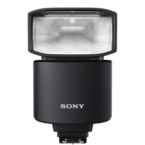 Flash esterno sony - sony, alpha