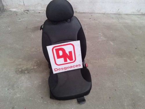 Asiento delantero derecho - asiento,