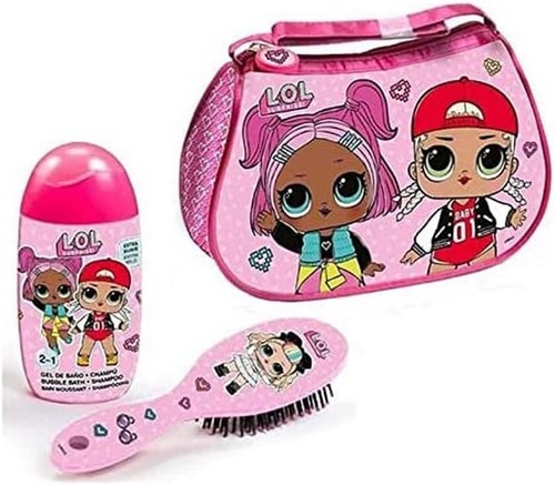Set regalo lol surprise - set,