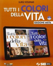 tutti i colori della vita