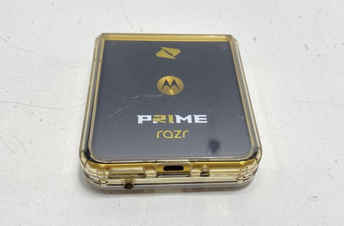 Motorola razr 2023 - 2023, (xt2323-2)
