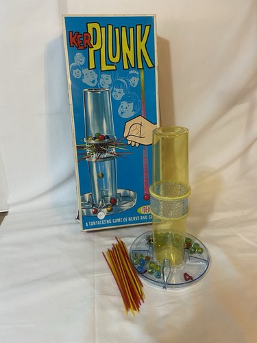 Gioco ker plunk - gioco,