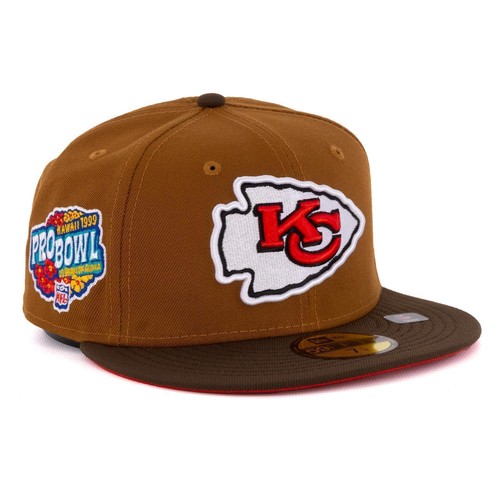New era 59fifty nfl - era, kansas