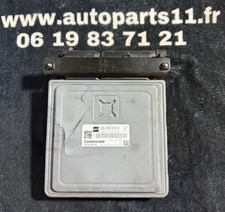CALCULATEUR MOTEUR SEAT IBIZA