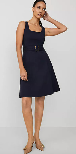 Nuovo abito ann taylor night - taylor,