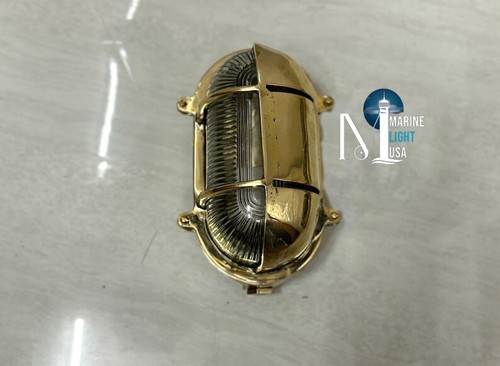 Lampada parete nautica - da,