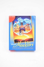 Dal Negro Aladdin Card Game