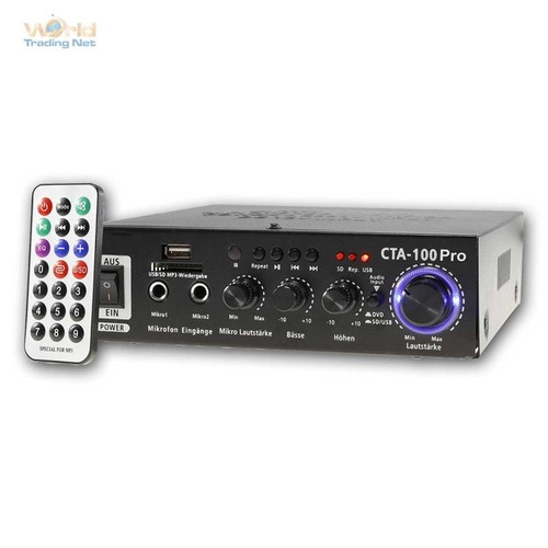 Mini amplificatore hifi - mini,