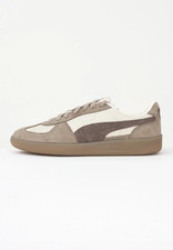 SCARPE PUMA PALERMO ELEVATED WOMENS ICE COFFEE CHOCOLATE donna 403754 02