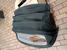 BMW Z3 E36 Roadster Cabrio