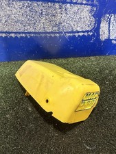 Cofano copri motore motosega benzina McCulloch Mac 538 Evolution