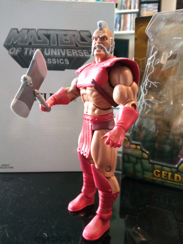Geldor motu classic motuc - classic,