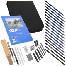  Kit Da Disegno Professionale Matite Per Disegnare Professionali Schizzi