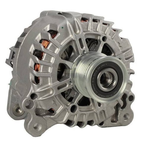 Alternatore 140a nuovo - 1***,