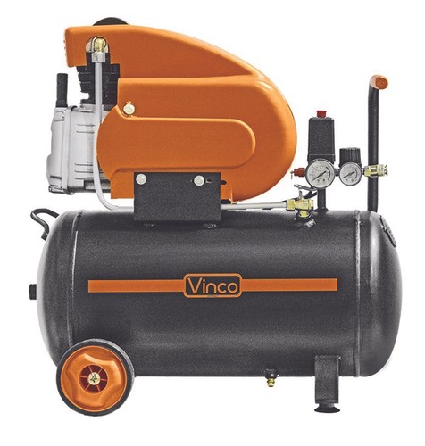 Compressore lubrificato - ,