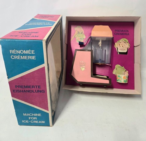 Premiata cremeria macchina per - cremeria,
