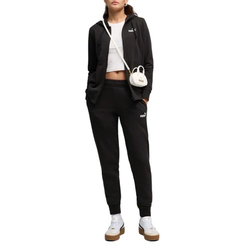 Puma tuta donna con - puma,