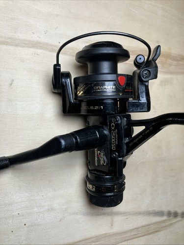 Mulinello shimano 2500sq - mulinello,