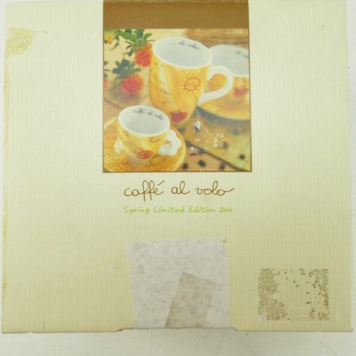 Thun tazza espresso piattino - thun, +