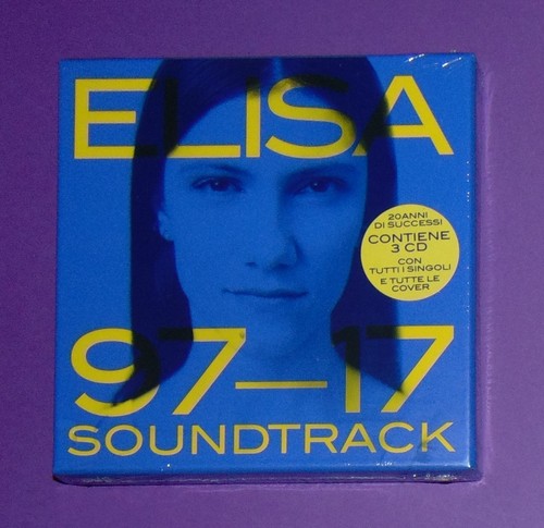 Elisa 17 soundtrack - 97,