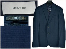 CERRUTI 1881 Giacca Uomo 48 EU