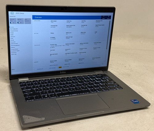 Dell latitude 5420 - latitude,