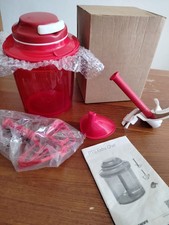 Tupperware PTS Extra Chef