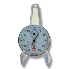 Movimento orologio vintage Swiss 2335 solo ricambi/restauro – non funzionante