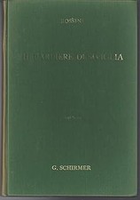 Il barbiere di Siviglia