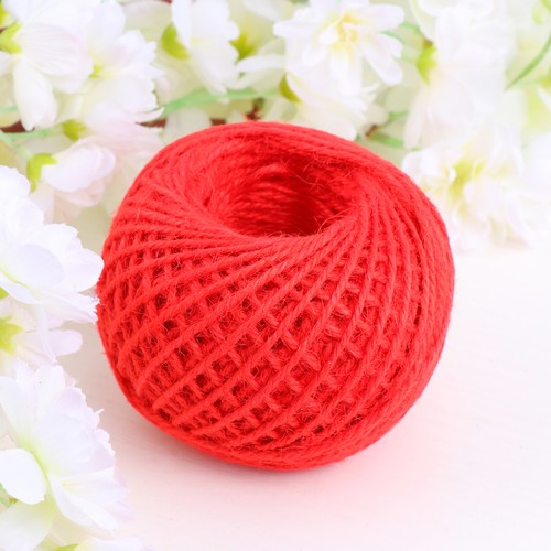 Rotolo 2mm 50m corda - 1,