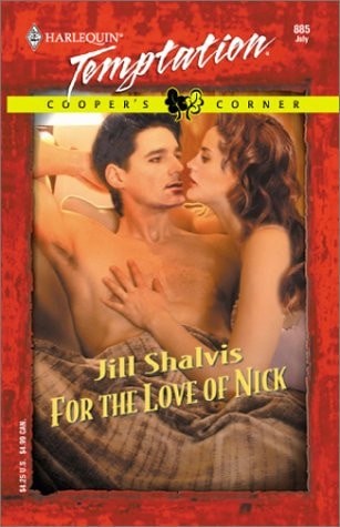 For the love - for, nick