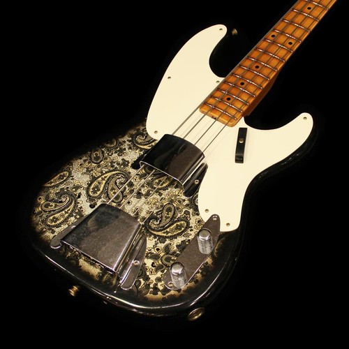 Fender custom shop ltd - custom,