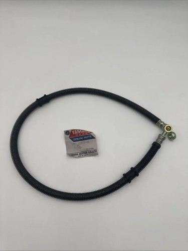 Yamaha xs500 bremsschlauch - xs500,