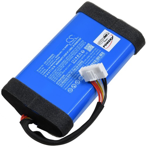 Batterie pour xboom xg9 - xboom, go