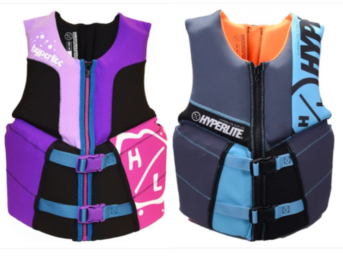 Nuovo gilet youh - nuovo!!, life